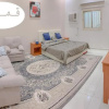 Отель Shams W Qamar Chalets, фото 10