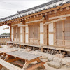 Отель Gyeongju Younggyodang Pension, фото 9