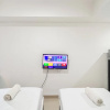 Отель Modern Studio (No Kitchen) At Tamansari Skylounge Makassar, фото 10