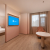 Отель Hanting Hotel (Taihu Wenboyuan), фото 7