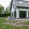 Отель Luxury Holiday Home in Texel With Terrace, фото 25