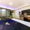 Отель Taean Hana Motel, фото 1