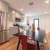 Отель Newly Remodeled 3 BDR House Near Dodgers Stadium, фото 10