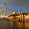 Отель Westminster, London Eye, Big Ben 10 Minutes Walking, фото 16