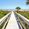 Отель Atlantic North Salt Life GH Holiday home 2, фото 24