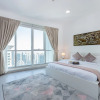 Отель Marco Polo - Stylish & Spacious 2 BR with Marina + City Views, фото 5