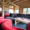 Отель Chalet Ecureuil, фото 12