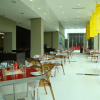 Отель Keys Select by Lemon Tree Hotels, Kochi, фото 22