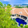 Отель VIP Villas Pattaya Hollywood Jomtien Beach, фото 19