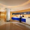 Отель Holiday Inn Express Nantong Downtown, an IHG Hotel, фото 16