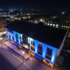 Отель Boutique Hotel Mustaparta, фото 1