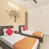 Отель OYO Rooms Marathahalli AECS Layout, фото 19