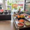 Отель The Sunset Beach Resort & Spa Taling Ngam, фото 12