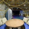 Отель Maldives Beach Resort, фото 16