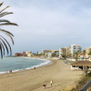 Отель Luxury beachfront apartment in Benalmadena Costa, фото 9