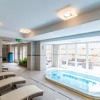 Отель Villa Alina Medical SPA, фото 1