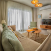 Отель Vesta - Superior APT - 2BR - Swan Lake, фото 3