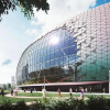 Отель Camlux Hotel, фото 42