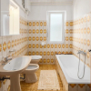 Отель Nice Apartment in Lovrecica With Wifi and 2 Bedrooms, фото 7