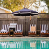 Отель Marigold - Warm & Stylish Home in Wine Country w Pool, фото 19
