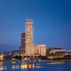 Отель Swissotel The Stamford, Singapore в Сингапуре