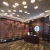 Отель HUALUXE Hotels & Resorts Zhangjiakou, an IHG Hotel, фото 39