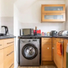 Отель Spacious 3-bed House With car Park Near Heathrow, фото 24