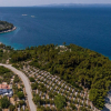 Отель Amazing Home in Blato with Hot Tub, WiFi & 5 Bedrooms, фото 13