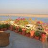 Отель 1 BR Boutique stay in Assi Ghat Varanasi, Varanasi (1BFC), by GuestHouser, фото 8