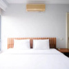 Отель Homey 2Br With Extra Room At Taman Beverly Apartment, фото 5