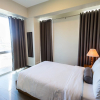 Отель CSuites at 8 Newtown Residences, фото 24