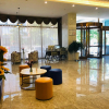 Отель Starway Hotel (Langfang Convention and Exhibition Center), фото 13