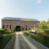Отель Magnificent Character Cottage with Spa Tub near Marche-en-Famenne, фото 8