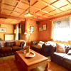 Отель Spacious Chalet in Ovifat-waimes With Sauna, фото 21