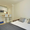 Отель Parisian Home - Appartements Le Louvre - Palais Royal, studio, фото 2