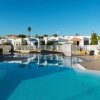 Отель Bungalow With one Bedroom in Maspalomas, With Shared Pool, Furnished Terrace and Wifi, фото 13