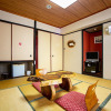 Отель Yufuin Akarinoyado, фото 7