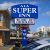 Отель A1A Super Inn, фото 5