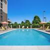 Отель Hampton Inn by Hilton Lexington Park, фото 12