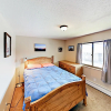 Отель Enthusiasts Dream Condo #s303 2 Bedrooms 2 Bathrooms Condo, фото 4