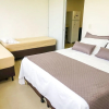 Отель Dona Floripa Suites e Apartamentos, фото 8