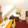 Отель Ferienhotel Bernstein, фото 22