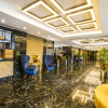 Отель Mövenpick Hotel Trabzon, фото 33
