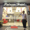 Отель Palazzo Hotel, фото 16