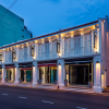 Отель Hutton Suites Hotel by PHC, фото 17
