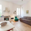 Отель Mirasole in Bologna With 1 Bedrooms and 1 Bathrooms, фото 6