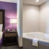 Отель Econo Lodge Inn & Suites North Little Rock near Riverfront, фото 6