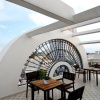 Отель City House Apartment - Hoang Long, фото 15