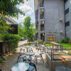 Отель Sabaidee Chiangmai Hotel, фото 28