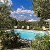 Отель Apartment with One Bedroom in Monte San Savino, with Wonderful Mountain View, Pool Access, Furnished, фото 13